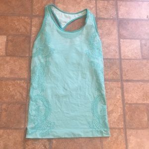 Celimawear Drifit tank S